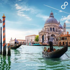 VENEZIA IN 48 ORE Una Guida per Esplorare la Città dei Dogi in un Weekend
