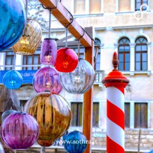 Murano: L'Isola del Vetro