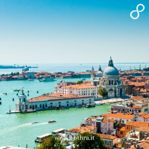 VENEZIA IN 48 ORE Una Guida per Esplorare la Città dei Dogi in un Weekend