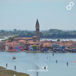 Torcello: L'Isola del Silenzio