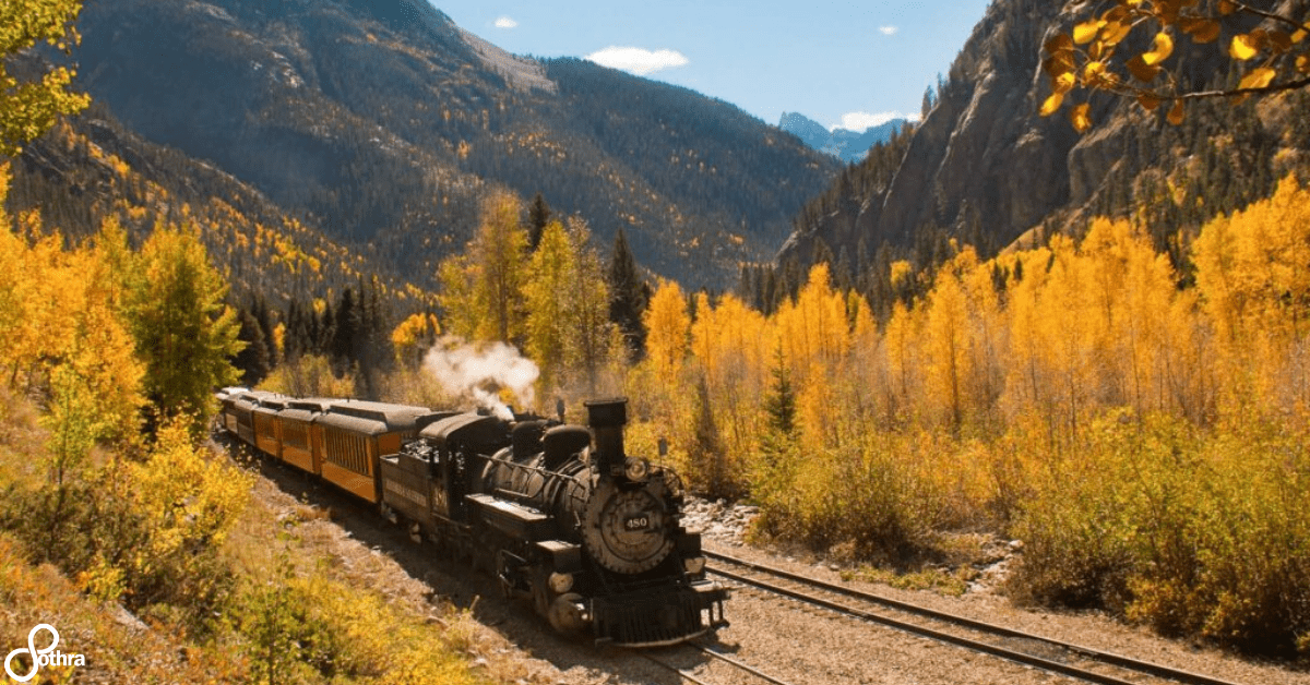 Vacanze western in Colorado: Avventura a Durango