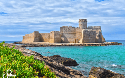 Calabria: tra mare e montagna