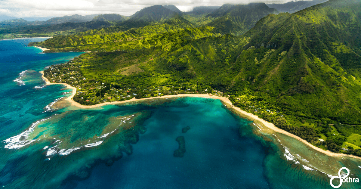 10 cose che forse non sai sulle Hawaii