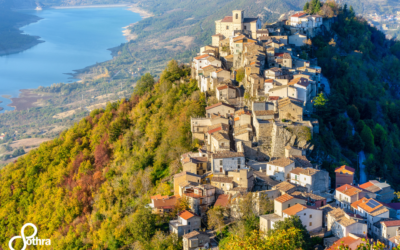 Abruzzo: “il Cuore verde d’Europa”