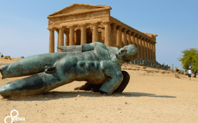 Sicilia: la culla della cultura mediterranea