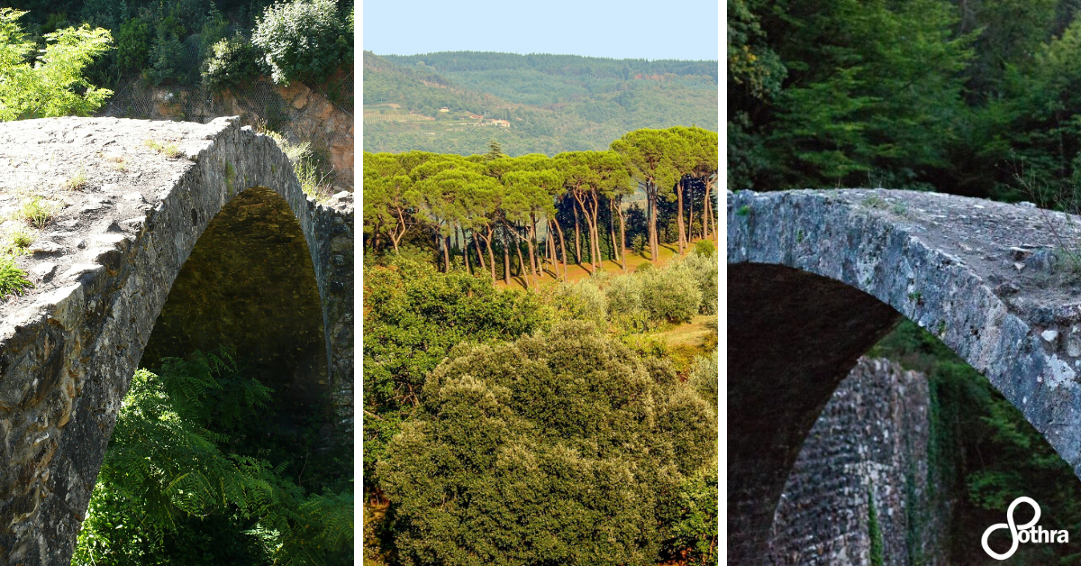 luoghi più belli della Toscana