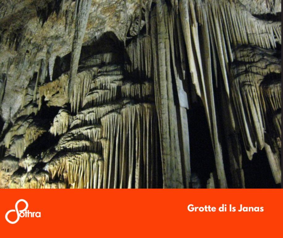 grotte stalattiti stalagmiti in sardegna - grotte di is janara - cosa vedere in sardegna - dove andare in sardegna - cosa fare in sardegna - viaggiare in italia dove - è sicuro viaggiare in italia - come è meglio spostarsi in viaggio - viaggiare sicuri