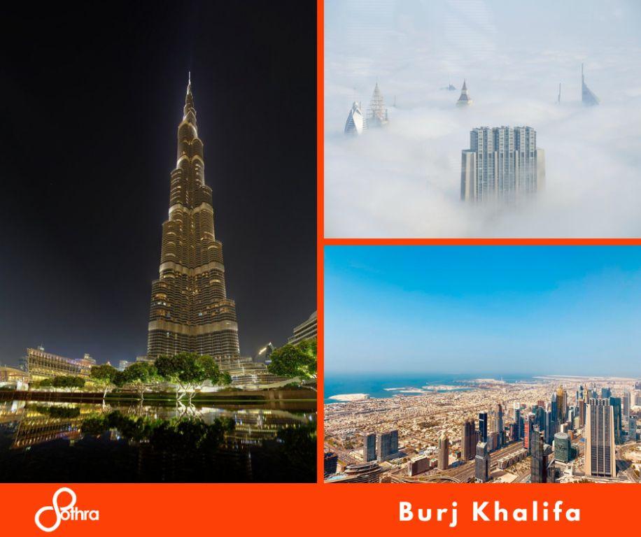 dove si trova il grattacielo più alto del mondo? - l'edificio più alto costruito dall'uomo a dubai - cosa vedere a dubai - cosa fare a dubai - vacanza a dubai - si può andare a dubai - viaggiare sicuri in arabia - viaggiare sicuri nei paesi arabi - sothra viaggi