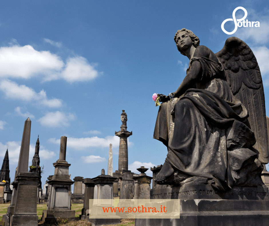 La Necropoli di Glasgow