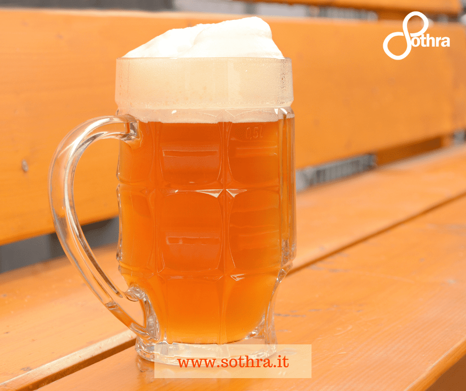 Bier Munich