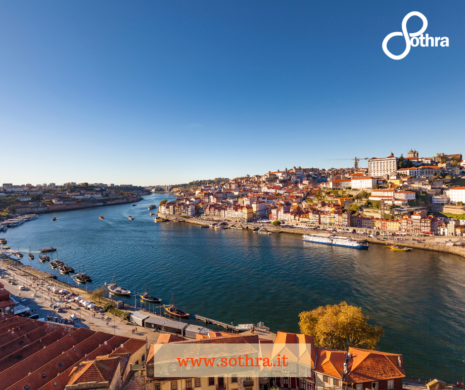 Visitare Porto: 7 cose da vedere, gustare e provare