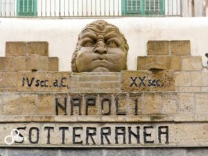 le viscere di Napoli