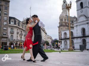 Viaggio di nozze in Argentina