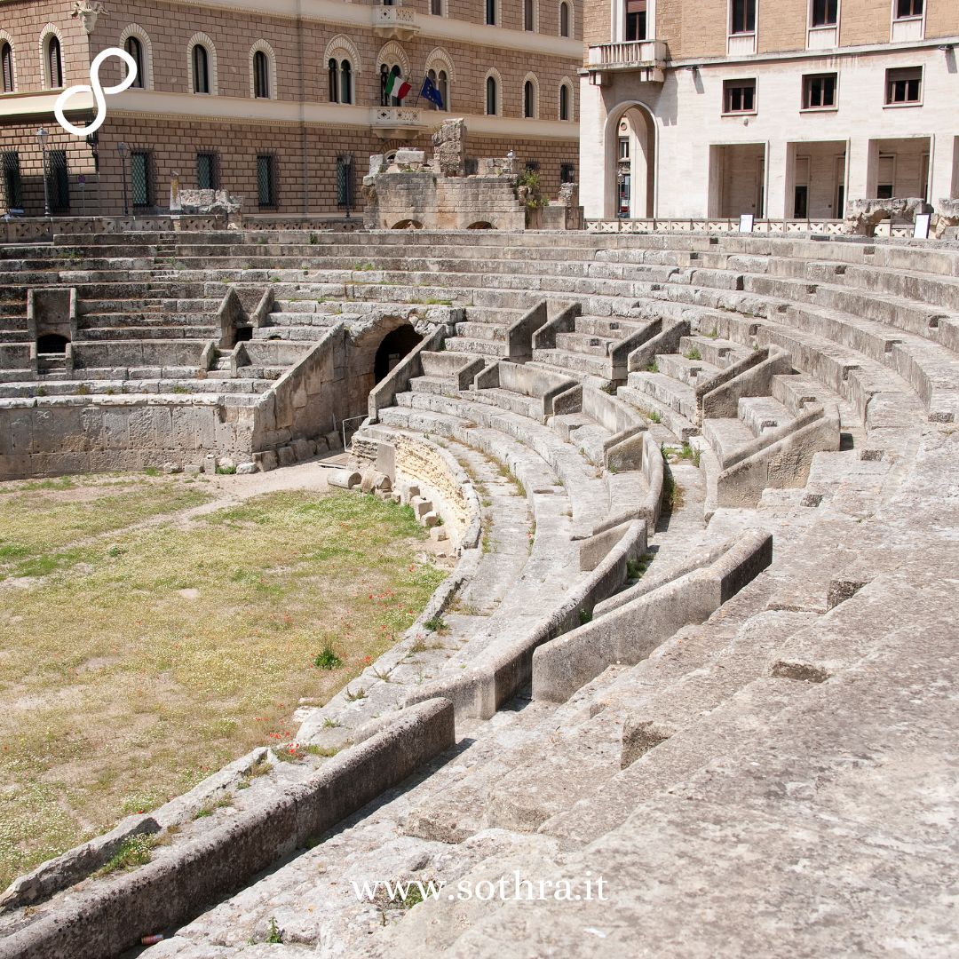 Alla scoperta di Lecce un Viaggio tra Storia e Tradizione