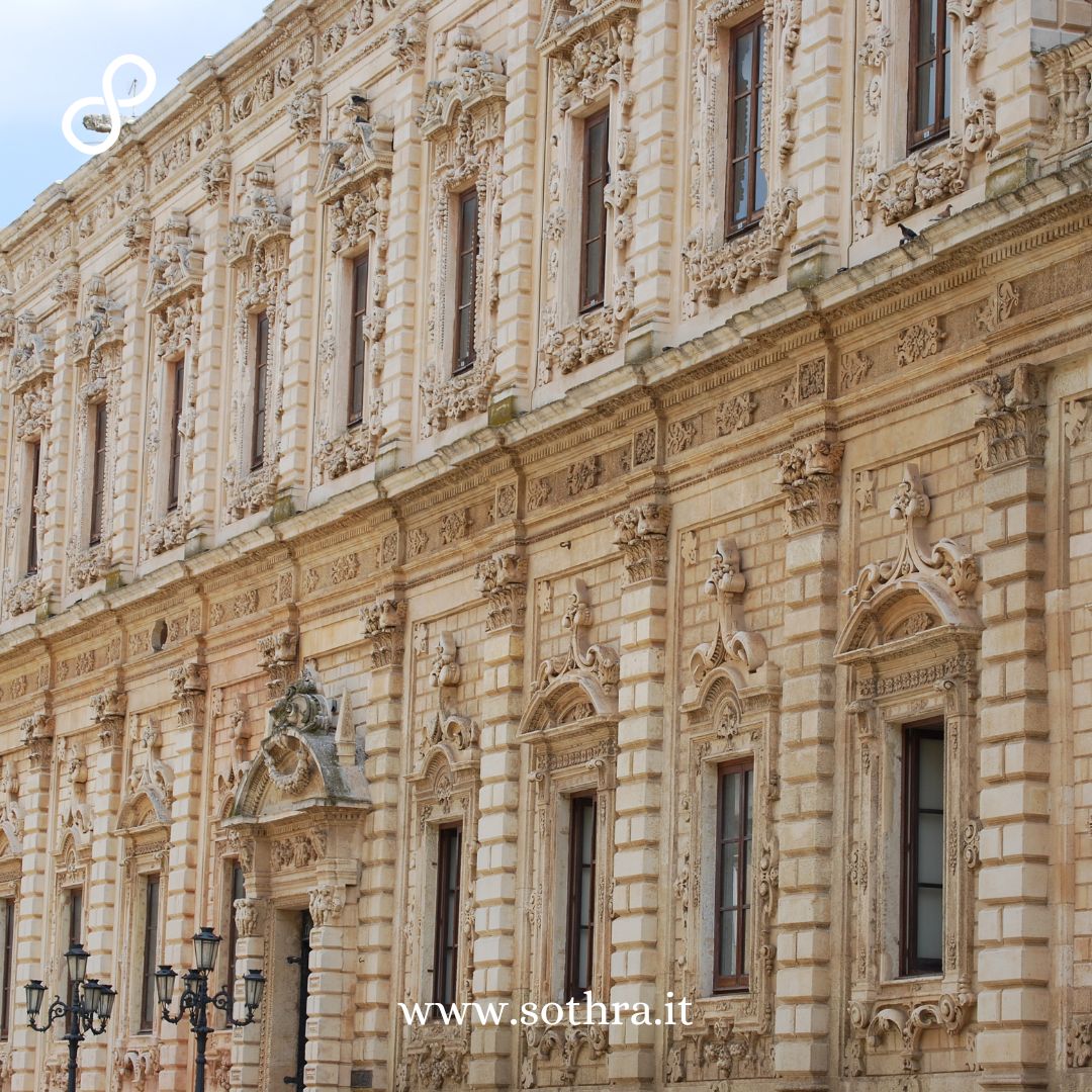 Cosa fare e cosa vedere a Lecce