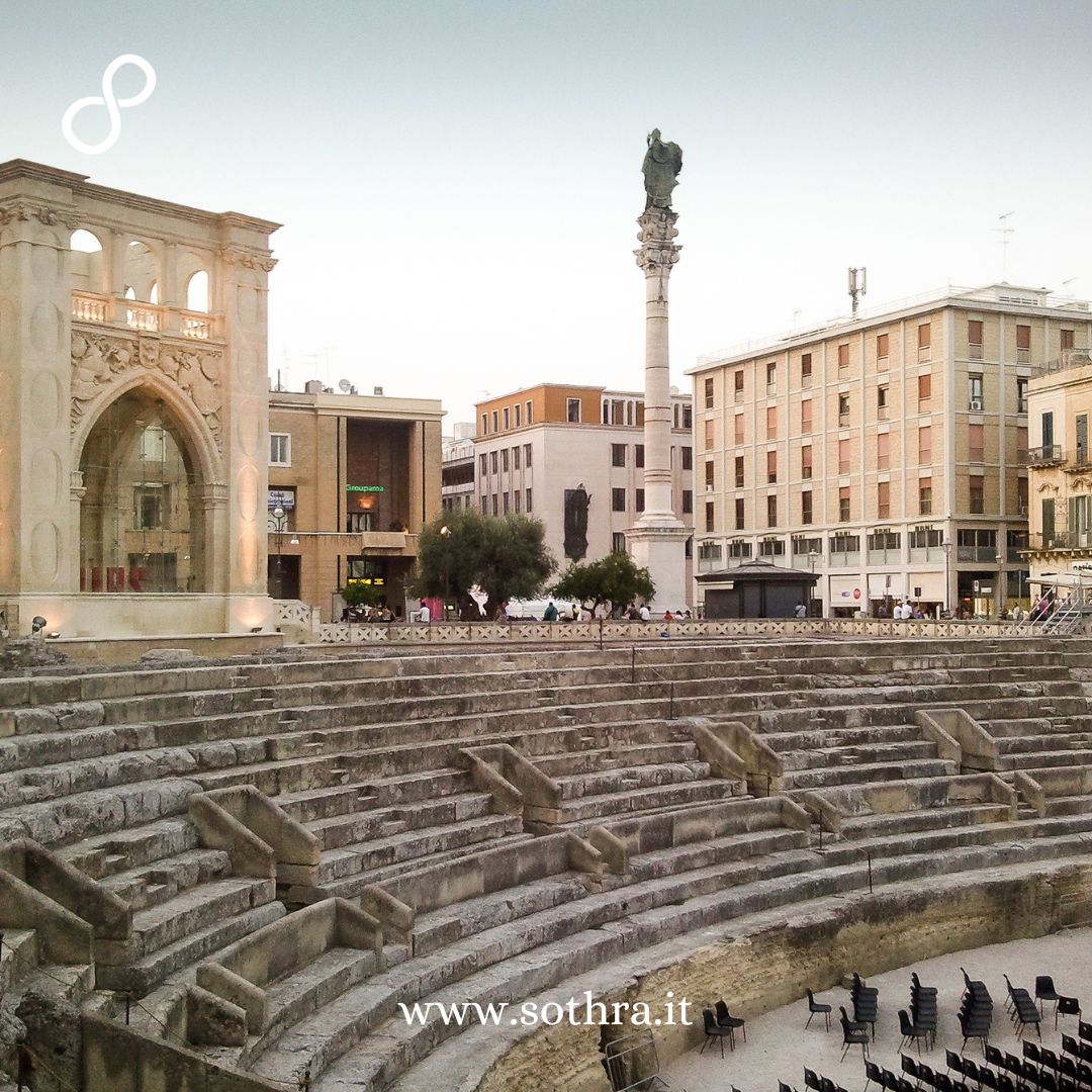 Alla Scoperta dei Tesori Nascosti di Lecce