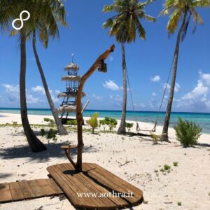 Un Viaggio tra Isole Coralline e Lagune Incantate delle Tuamotu