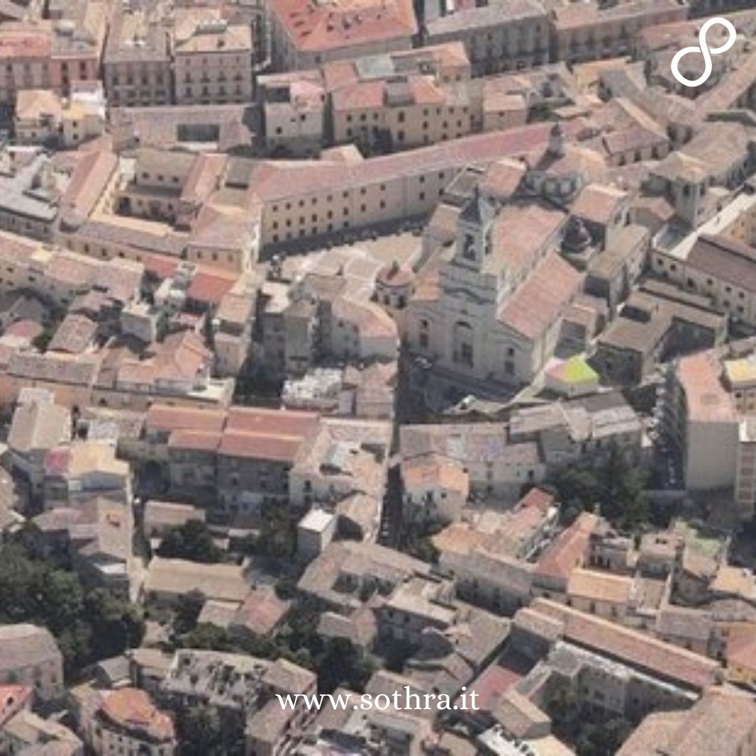 Catanzaro Un'Incredibile Gamma di Attrazioni Turistiche