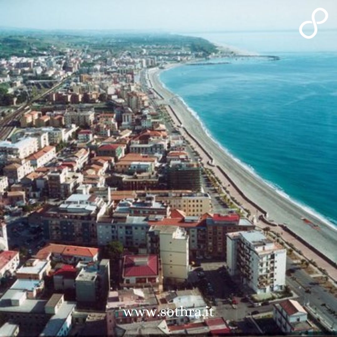 Spiagge e Località Balneari