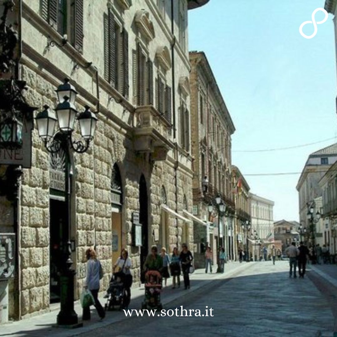 Scoprire Catanzaro e la sua provincia