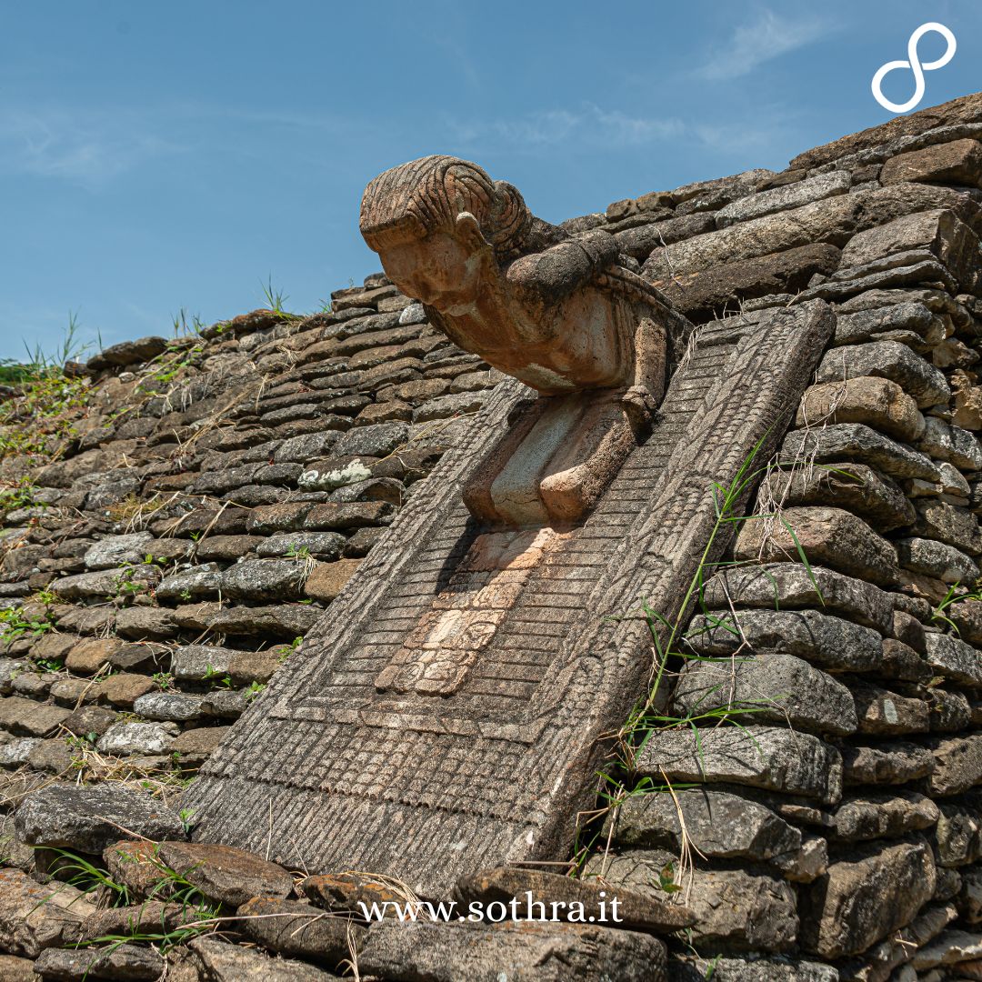 L'Incanto del Sito di Toniná