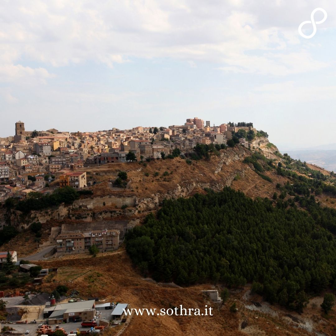 Alla scoperta di Enna e della sua provincia: Una guida completa
