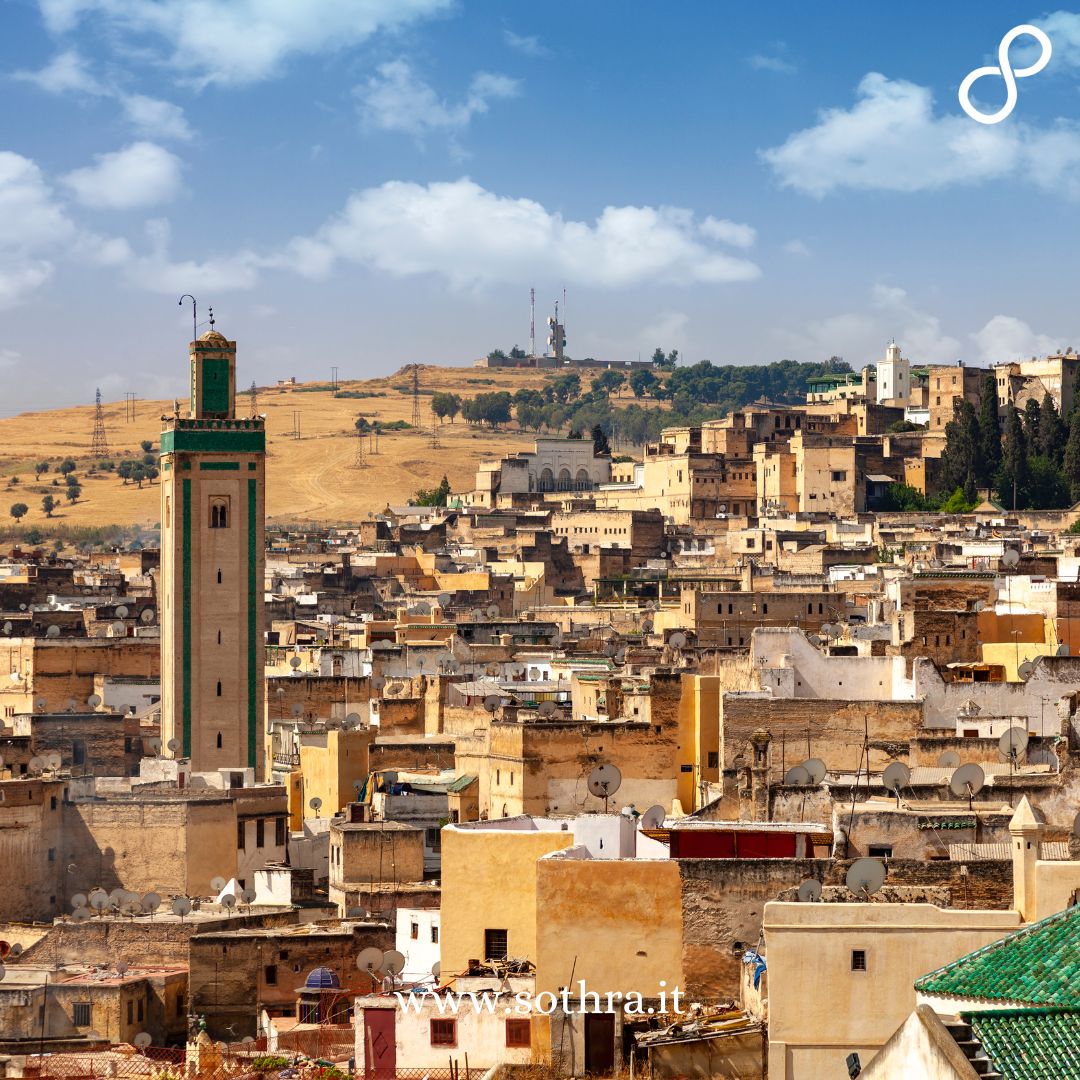 Ogni visita a Fez è un invito a esplorare, a imparare e a lasciarsi ispirare dalla ricchezza culturale di questa straordinaria città