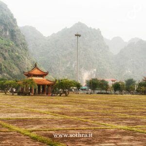 Hoa Lu, l'antica capitale del Vietnam, dove potrete visitare templi e pagode storiche