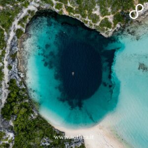 Andros: il paradiso del diving e della pesca