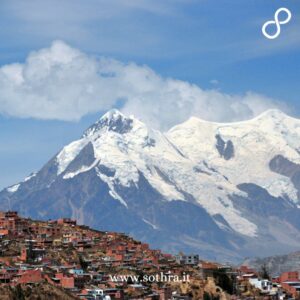 Viaggio di Nozze in Bolivia: Un'avventura tra altopiani, deserti di sale e foreste tropicali