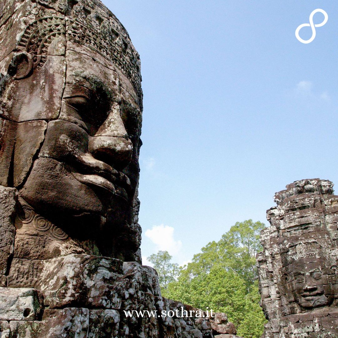 Esperienze uniche da vivere in coppia per il viaggio di nozze in Cambogia