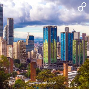 Itinerario consigliato per un viaggio di nozze in Colombia: dai Caraibi alle Ande