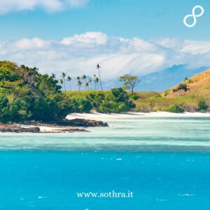 Le isole imperdibili del vostro tour alle Fiji