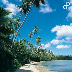 Viaggio di Nozze alle Isole Fiji: Un paradiso tropicale nel cuore del Pacifico