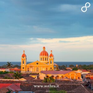 Gran tour del centro america, cosa fare e cosa vedere