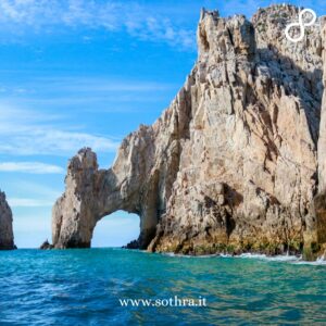 Los Cabos: dove il deserto incontra il mare