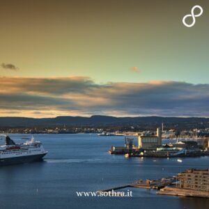 Guida Completa di Oslo
