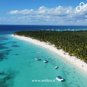 Viaggio di Nozze in Repubblica Dominicana: Un paradiso caraibico