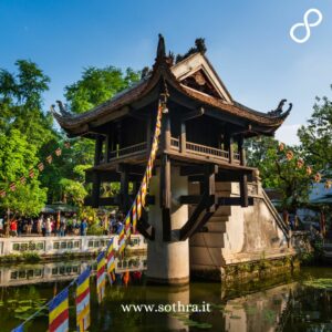 Viaggio di Nozze in Vietnam: un'avventura romantica
