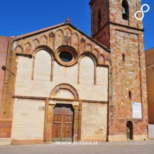 Iglesias, gioiello medievale e minerario