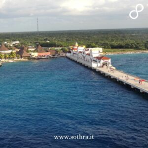 Cozumel in 1 giorno: 10 cose da vedere