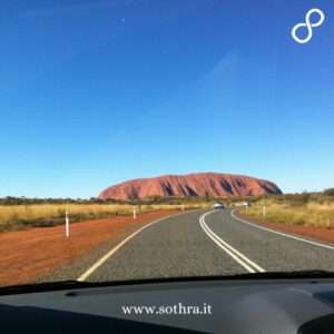 Gran Tour Australia: Un Viaggio attraverso un Continente