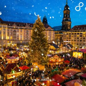 Natale 2024, le migliori destinazioni invernali