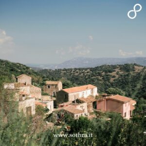 Il Supramonte, tra natura selvaggia e misteri nuragici