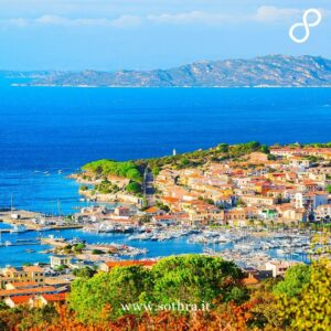 Alla scoperta di Olbia-Tempio e della sua provincia