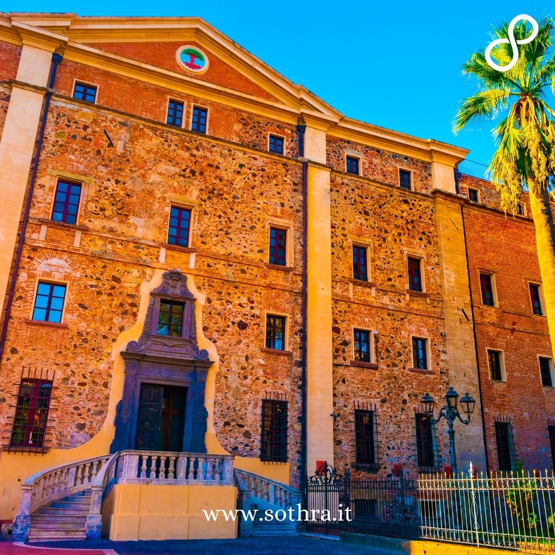 Oristano, cuore pulsante della provincia