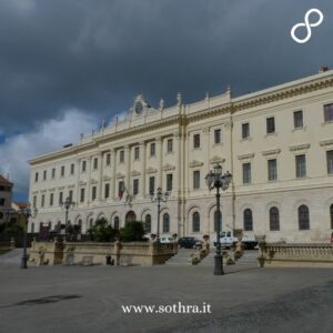 Alla scoperta di Sassari e della sua provincia