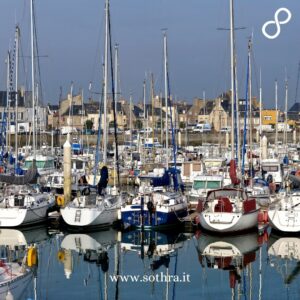 Cherbourg in 1 giorno: 10 cose da vedere