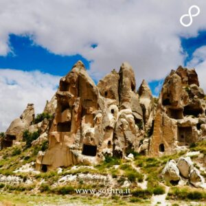 Meraviglie della Cappadocia