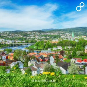 Trondheim in 1 giorno: 10 cose da vedere